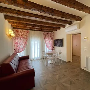 Mh2665 Appartamento Venezia