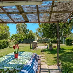  Alloggio per agriturismo Girasole