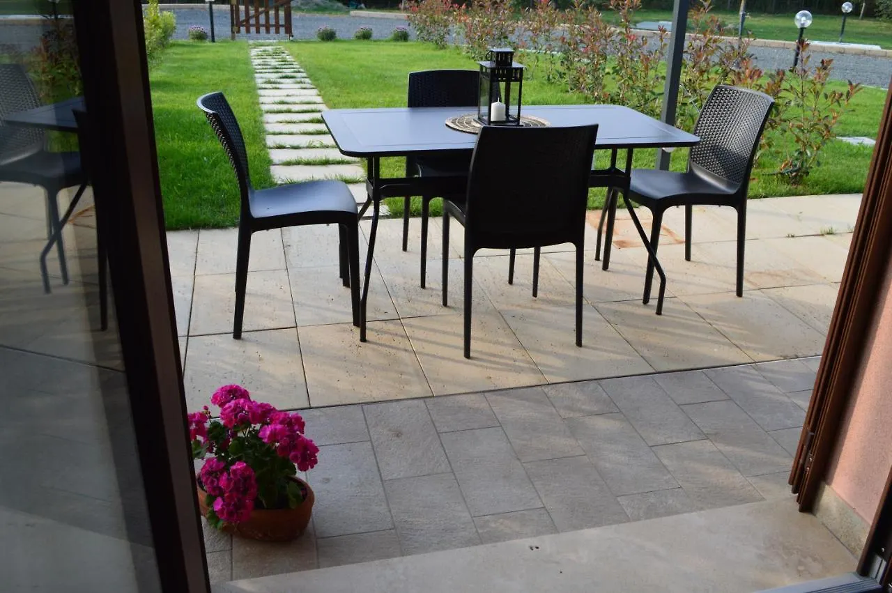 Agriturismo Belfiore In Maremma Marina di Grosseto