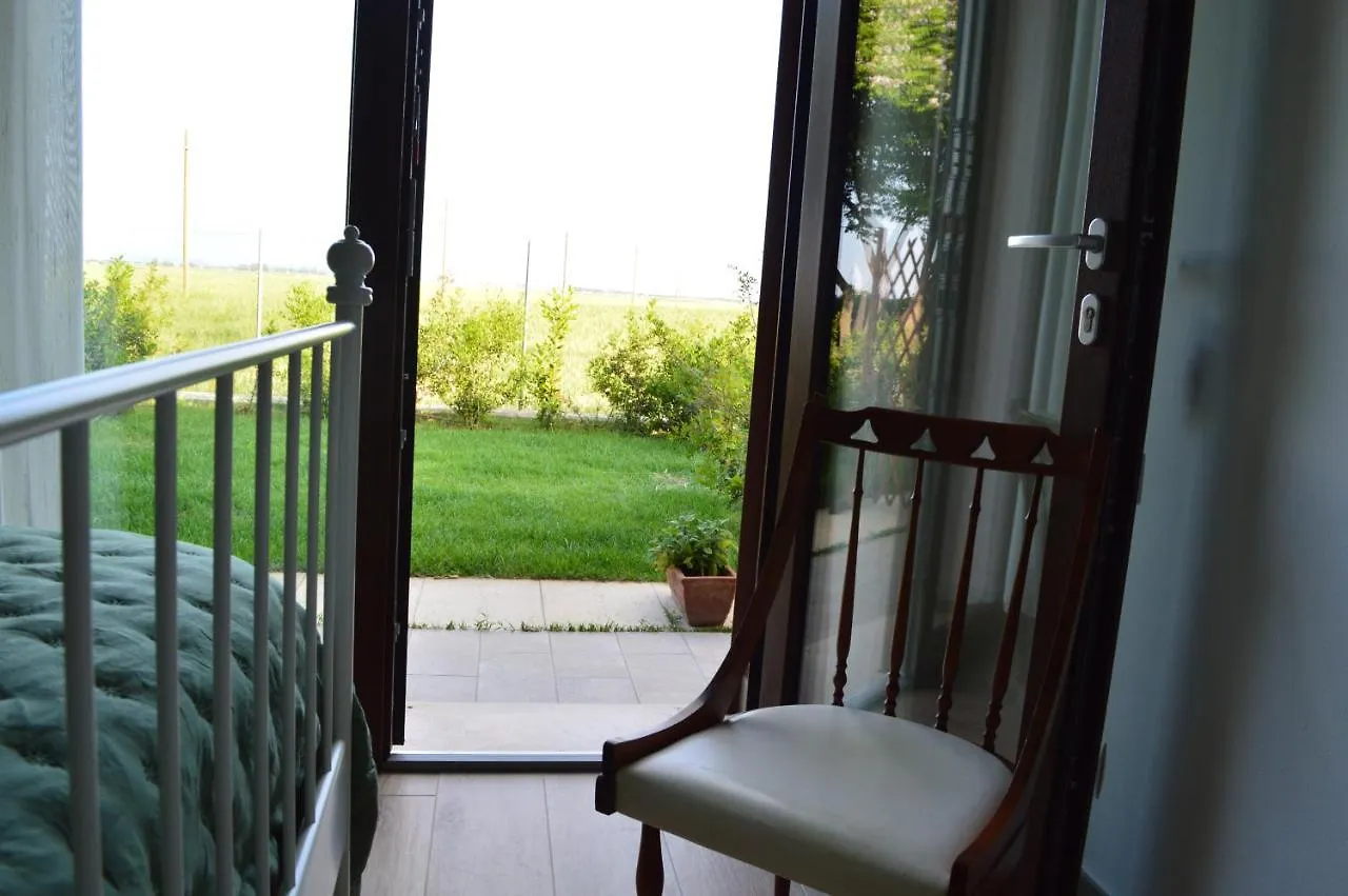 Agriturismo Belfiore In Maremma Marina di Grosseto Farm stay