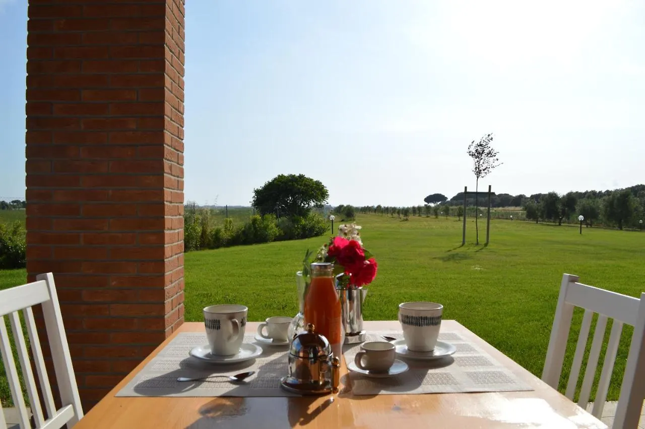 Farm stay Agriturismo Belfiore In Maremma Marina di Grosseto