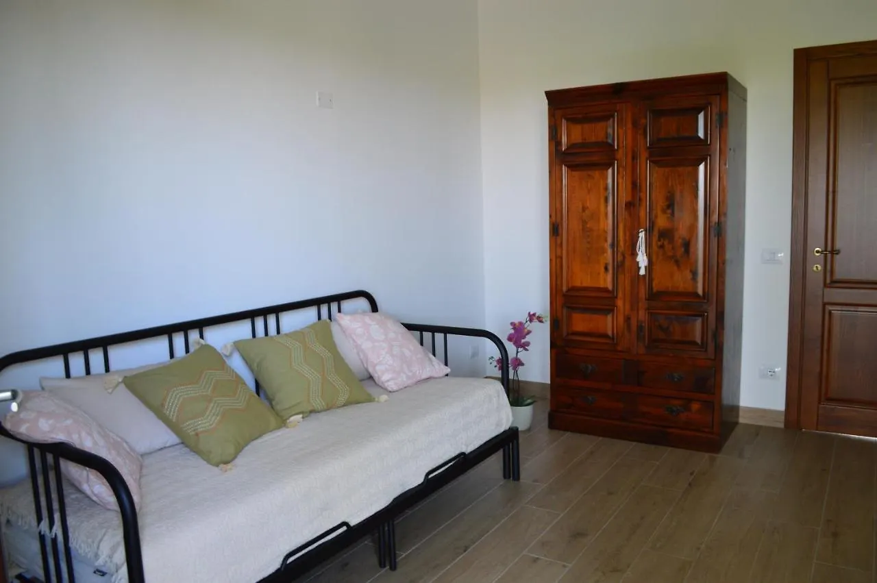 Agriturismo Belfiore In Maremma Marina di Grosseto 0*,