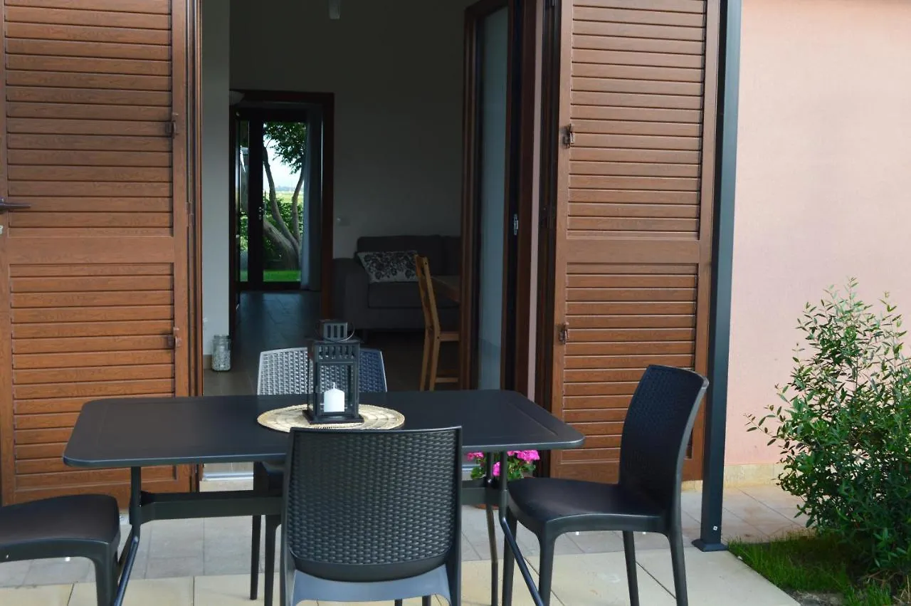 Agriturismo Belfiore In Maremma Marina di Grosseto