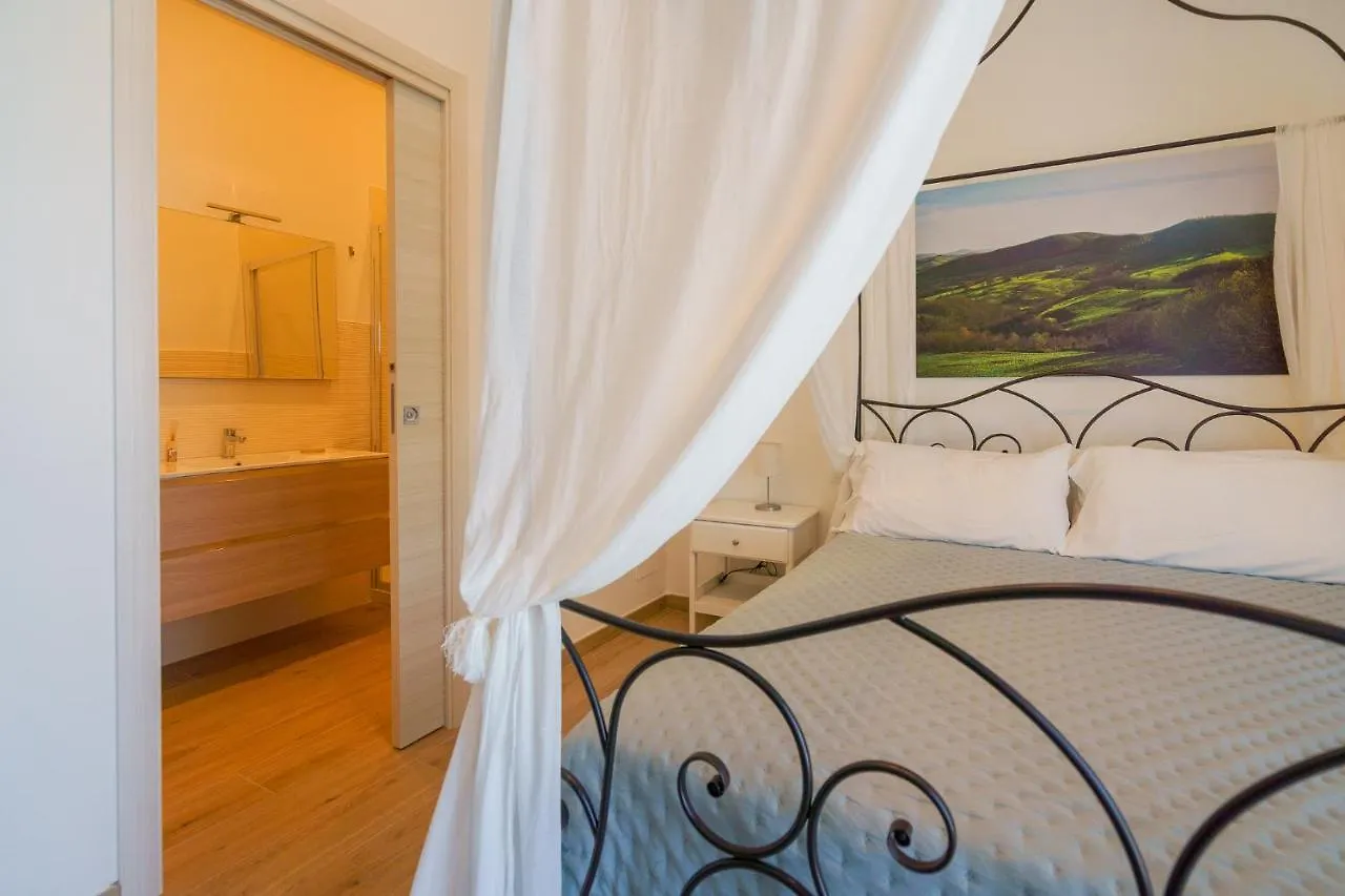 Agriturismo Belfiore In Maremma Marina di Grosseto Italy