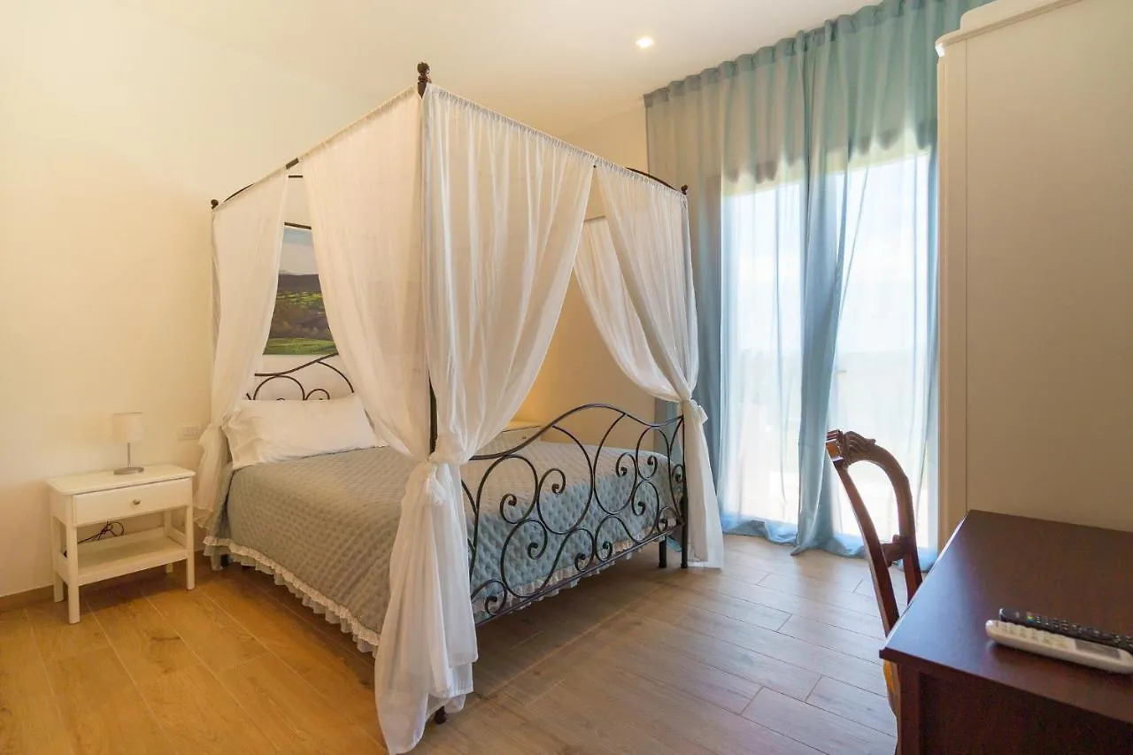 Agriturismo Belfiore In Maremma Marina di Grosseto Farm stay