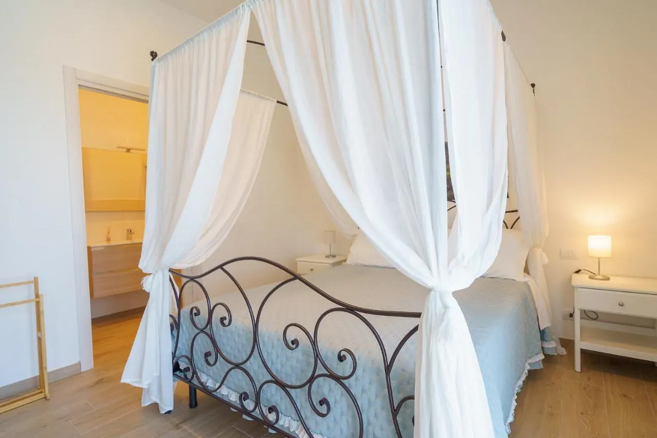 Agriturismo Belfiore In Maremma Marina di Grosseto 0*,  Italy