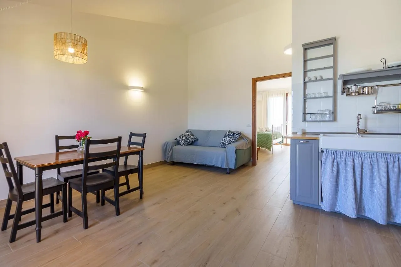 Farm stay Agriturismo Belfiore In Maremma Marina di Grosseto Italy