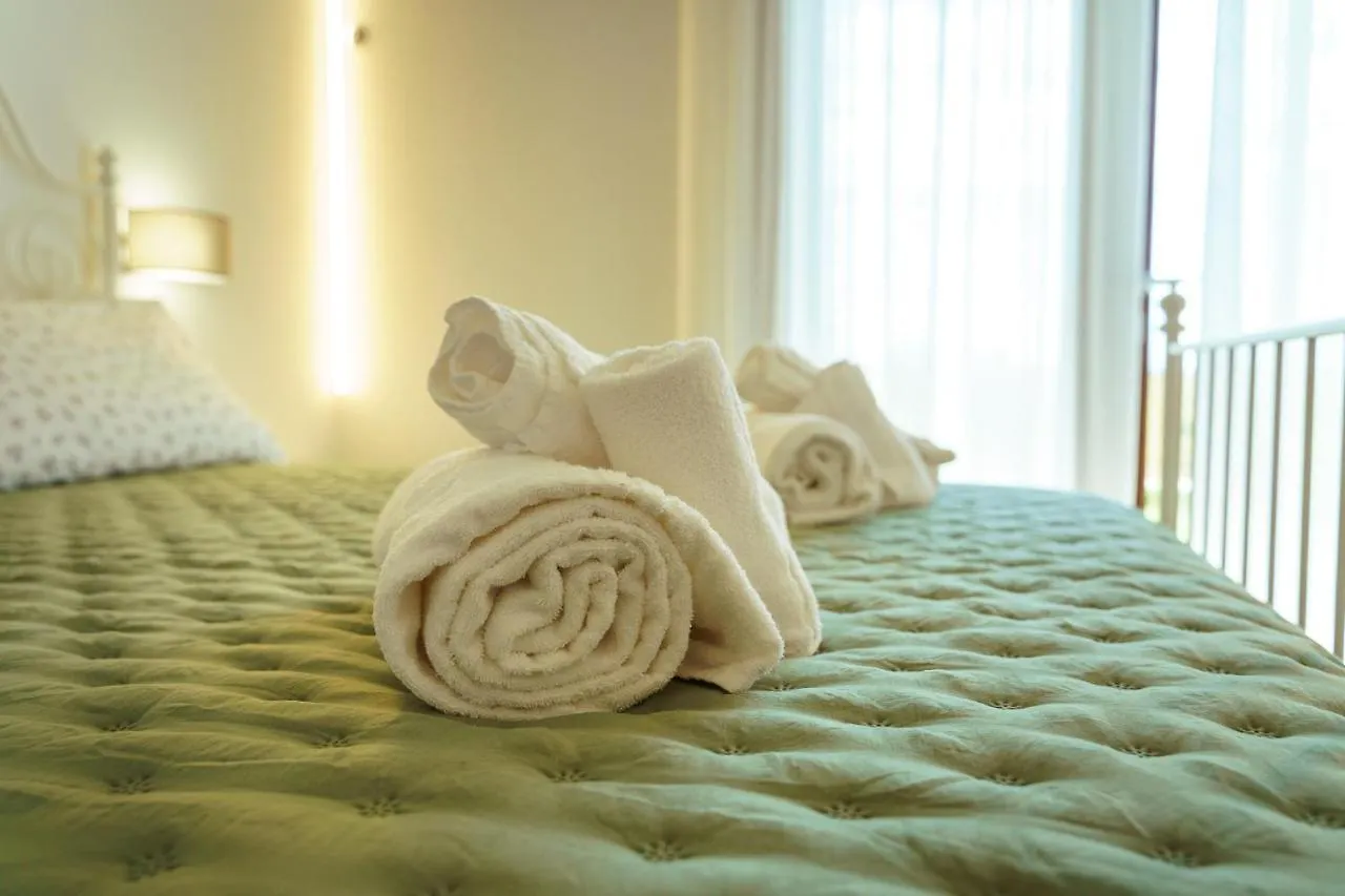 Agriturismo Belfiore In Maremma Marina di Grosseto