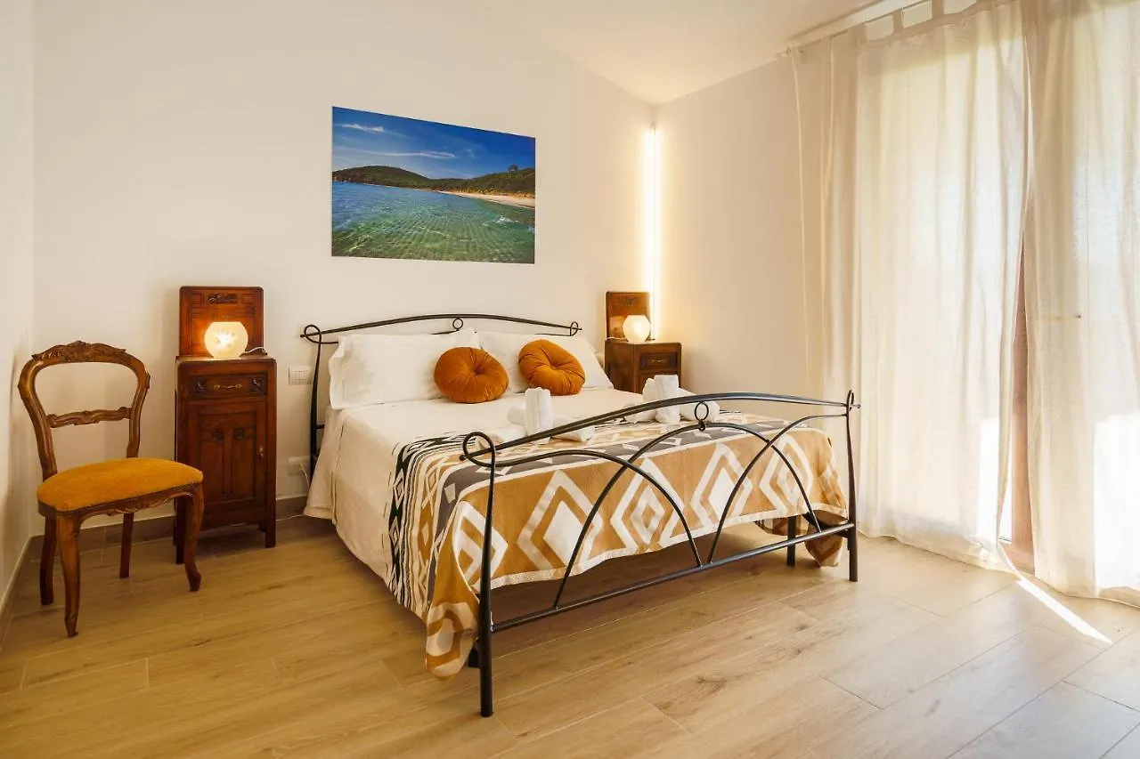 Farm stay Agriturismo Belfiore In Maremma Marina di Grosseto