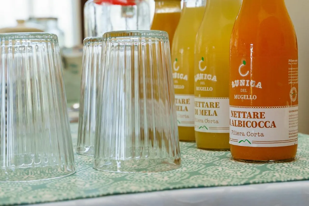 Agriturismo Belfiore In Maremma Marina di Grosseto Farm stay