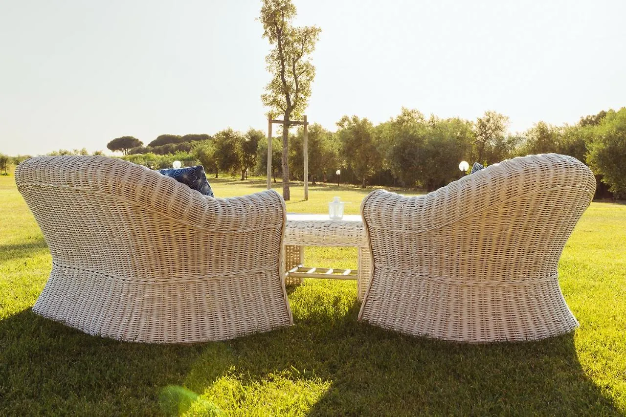 Agriturismo Belfiore In Maremma Marina di Grosseto 0*,  Italy