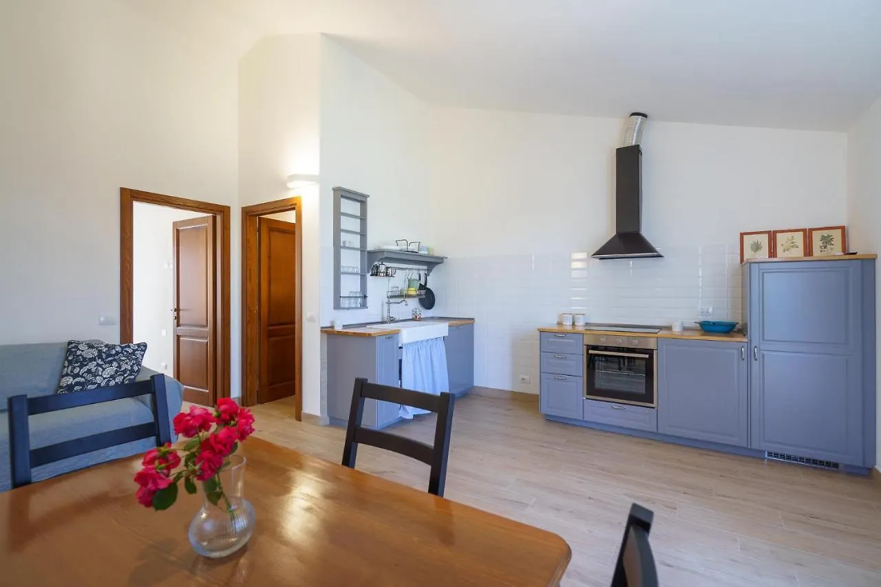 Agriturismo Belfiore In Maremma Marina di Grosseto
