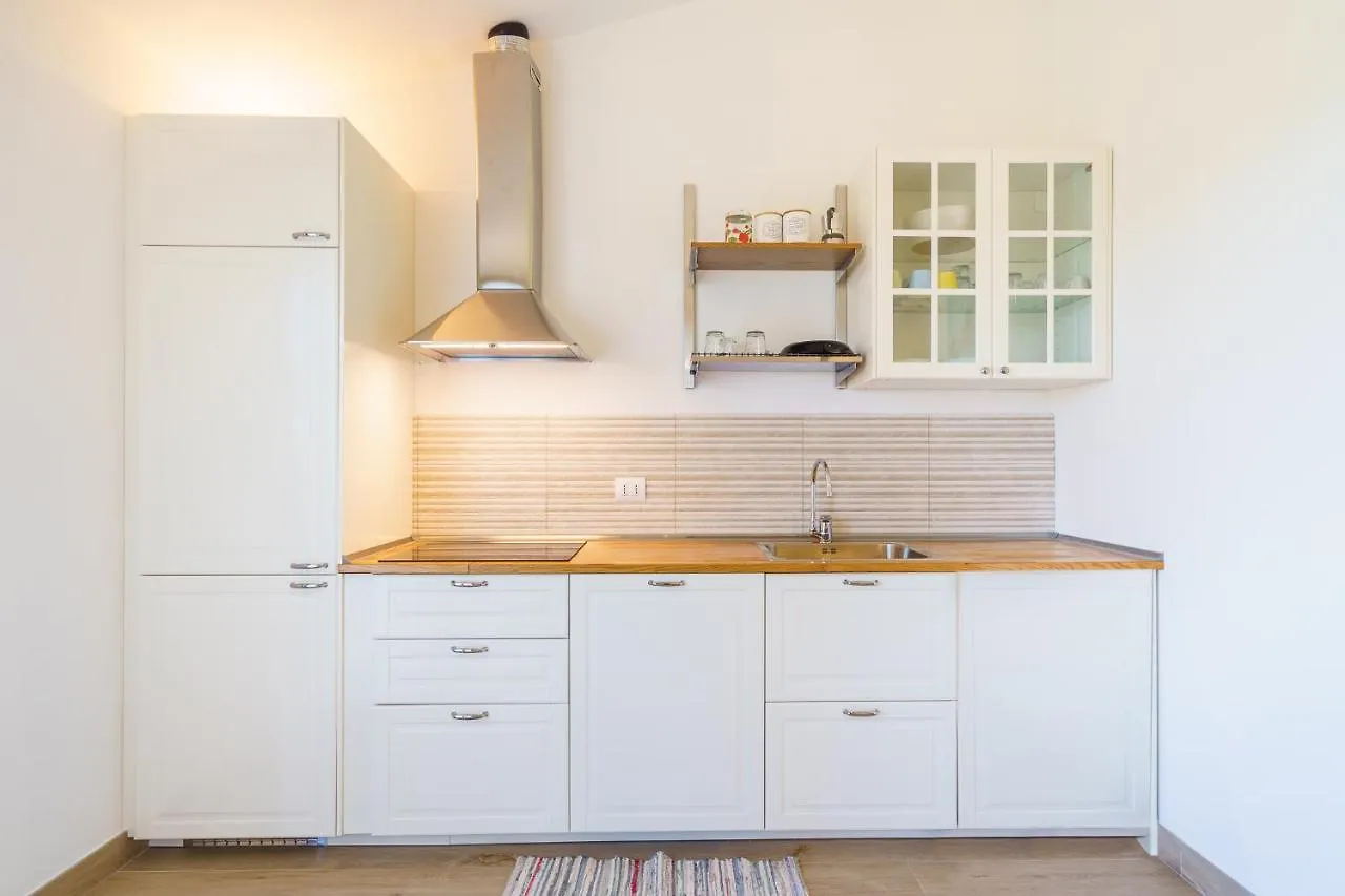 Farm stay Agriturismo Belfiore In Maremma Marina di Grosseto