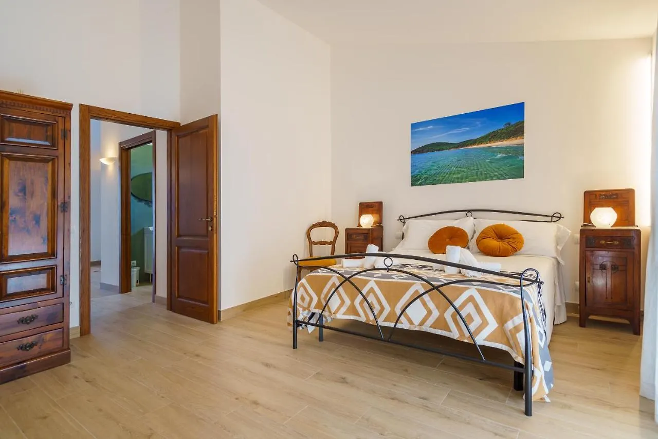 Agriturismo Belfiore In Maremma Marina di Grosseto 0*,