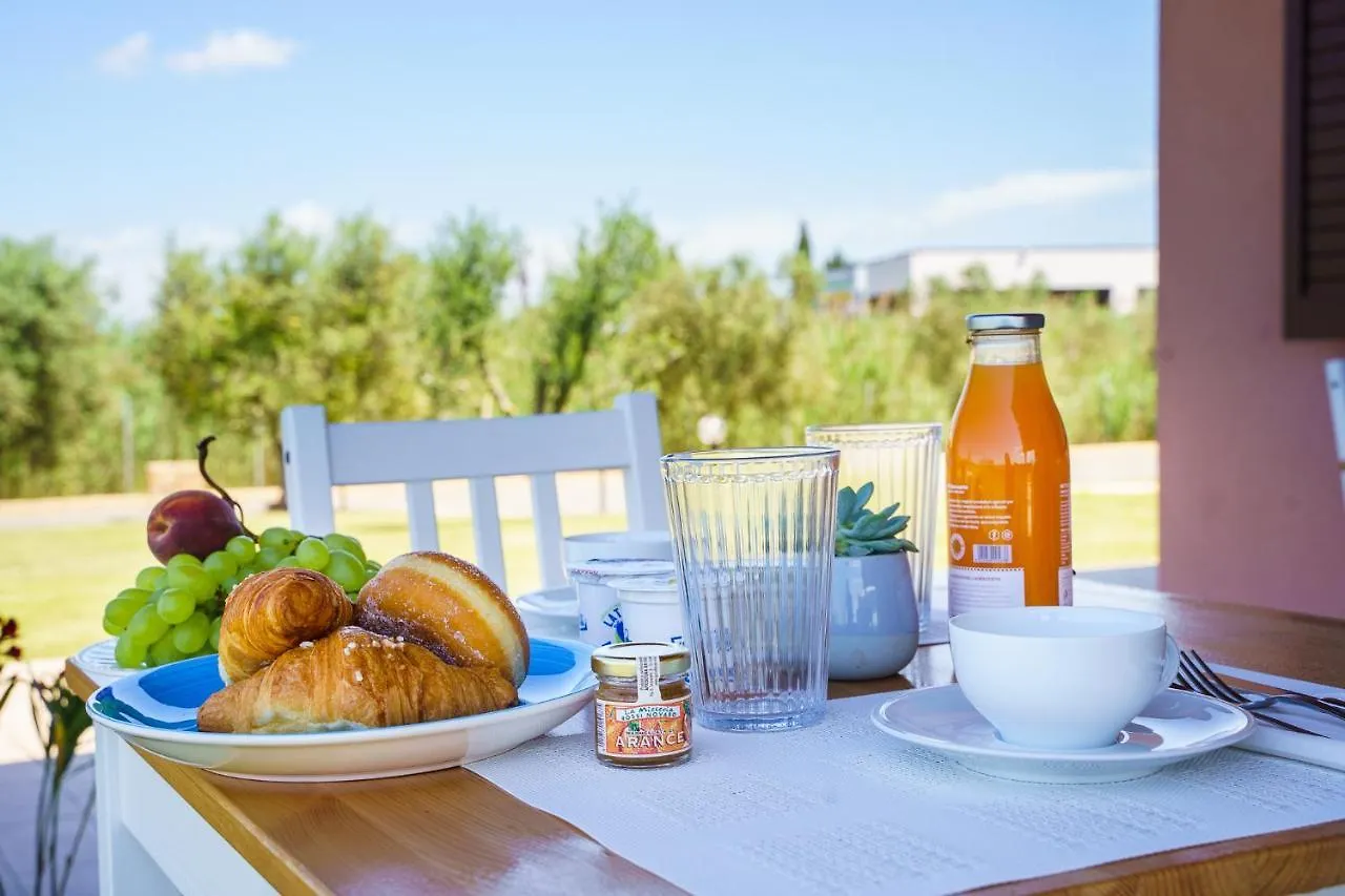 Farm stay Agriturismo Belfiore In Maremma Marina di Grosseto