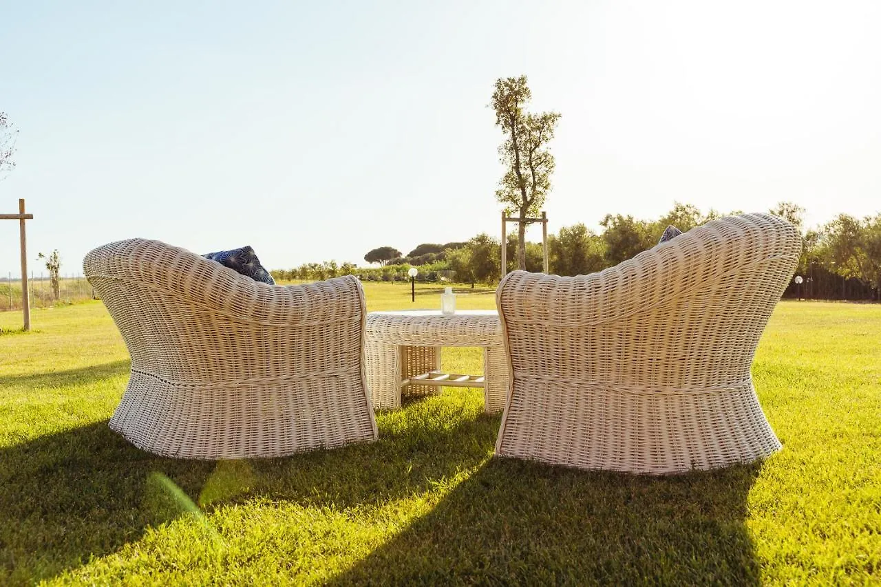 Agriturismo Belfiore In Maremma Marina di Grosseto