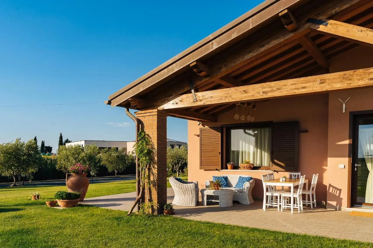 Farm stay Agriturismo Belfiore In Maremma Marina di Grosseto Italy