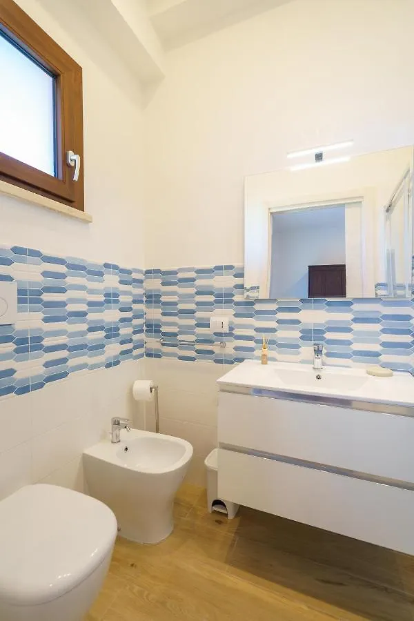 Agriturismo Belfiore In Maremma Marina di Grosseto