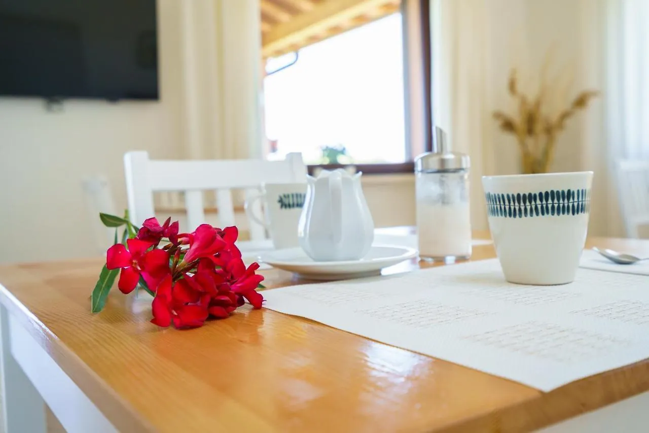 Agriturismo Belfiore In Maremma Marina di Grosseto Farm stay