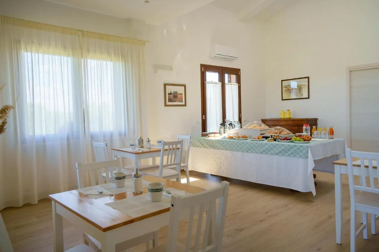 Farm stay Agriturismo Belfiore In Maremma Marina di Grosseto