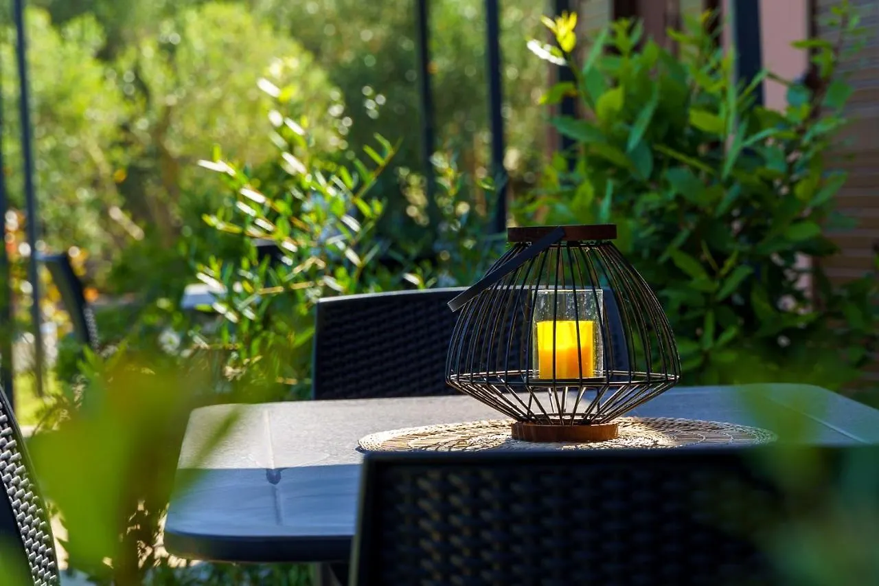 Farm stay Agriturismo Belfiore In Maremma Marina di Grosseto