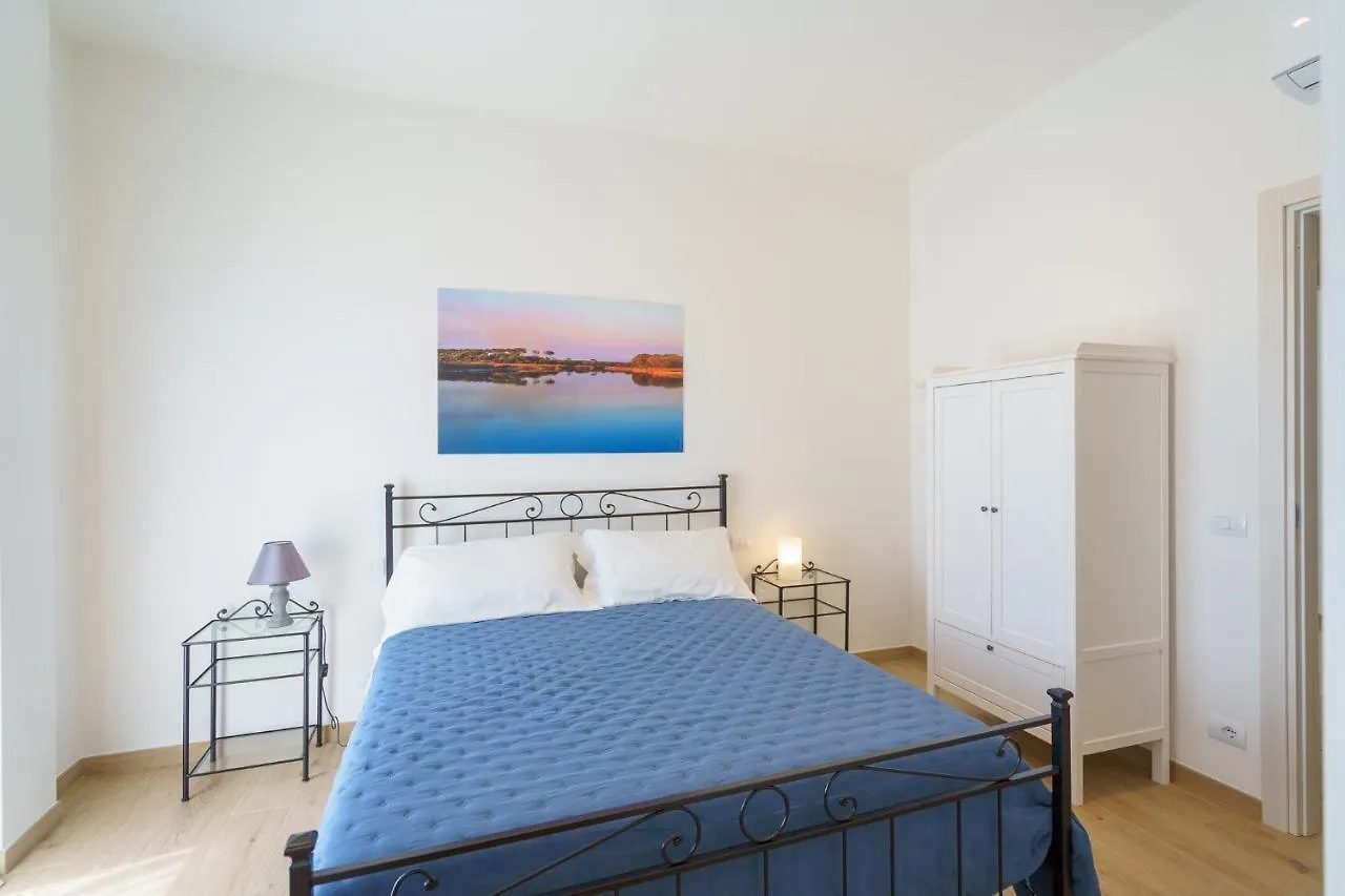 Agriturismo Belfiore In Maremma Marina di Grosseto 0*,  Italy