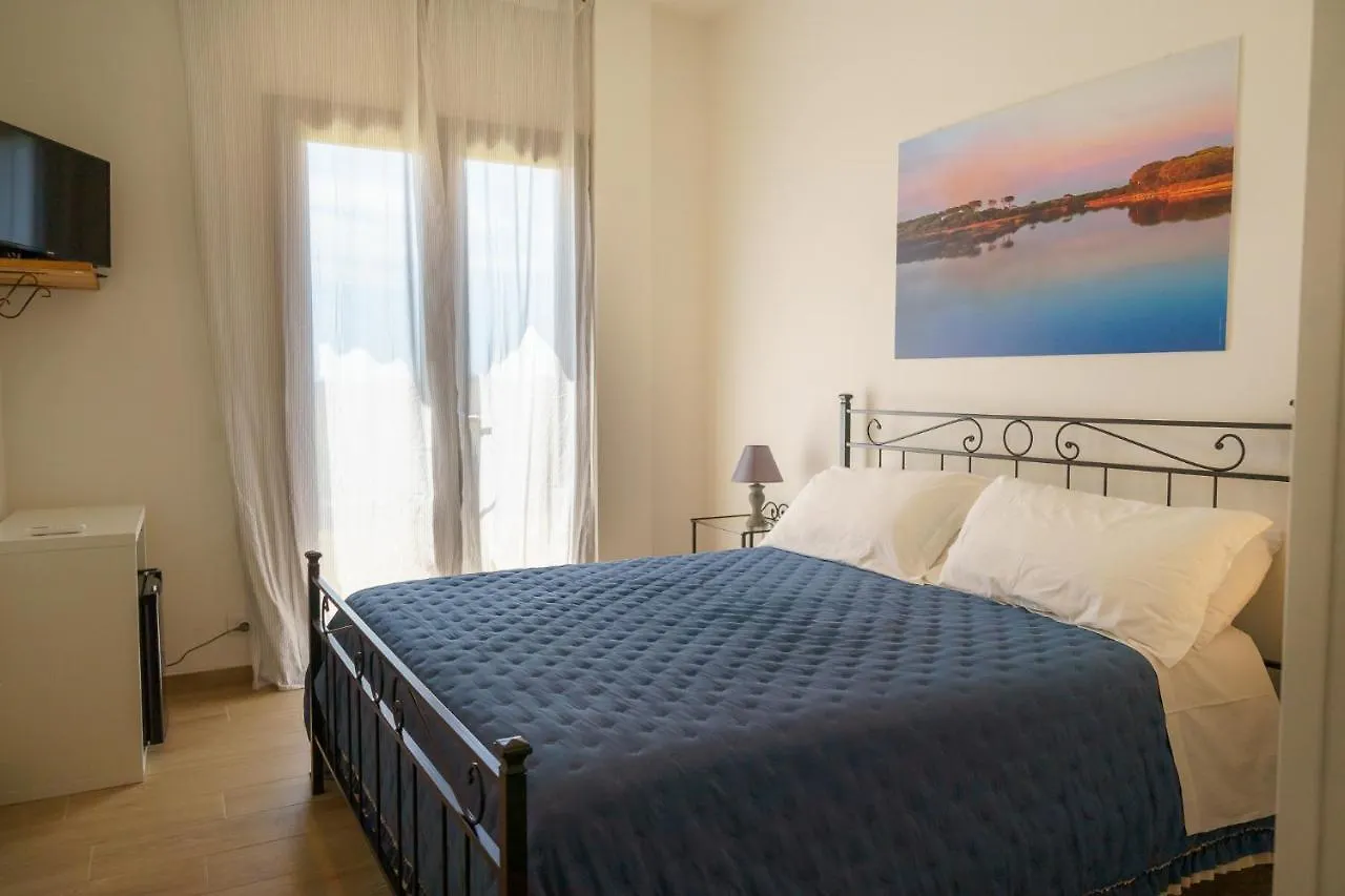 Agriturismo Belfiore In Maremma Marina di Grosseto Farm stay