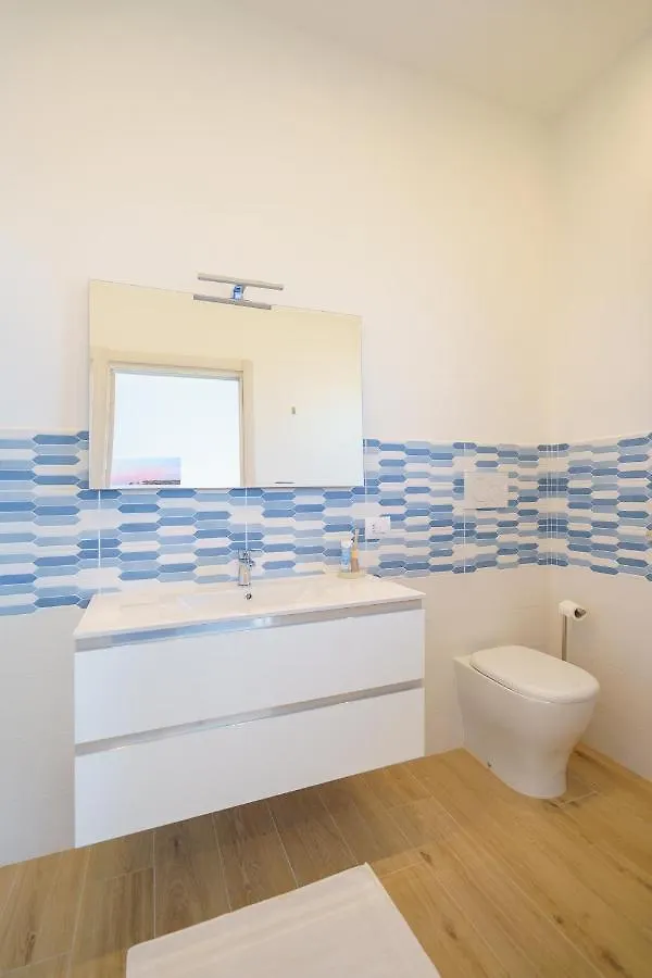 Agriturismo Belfiore In Maremma Marina di Grosseto Farm stay