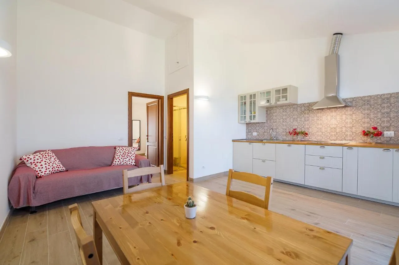 Farm stay Agriturismo Belfiore In Maremma Marina di Grosseto Italy