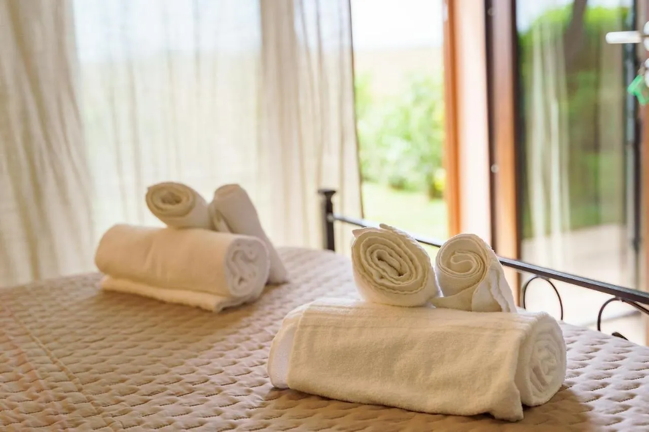Agriturismo Belfiore In Maremma Marina di Grosseto