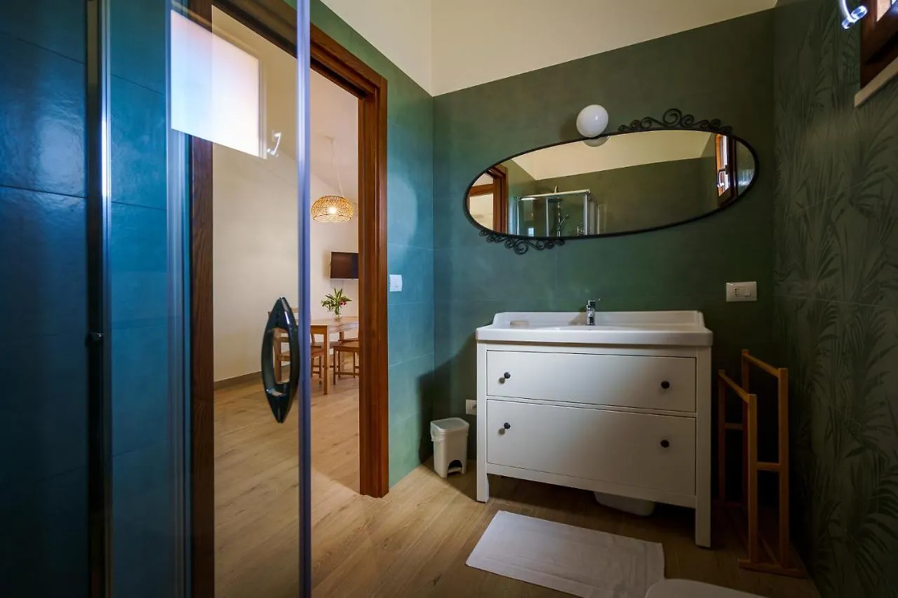 Agriturismo Belfiore In Maremma Marina di Grosseto Farm stay