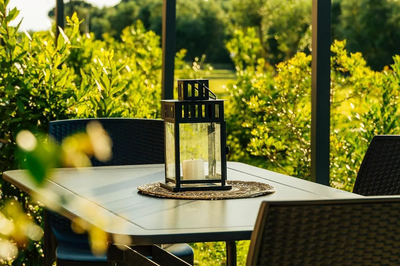 Agriturismo Belfiore In Maremma Marina di Grosseto Italy